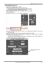 Preview for 203 page of Iwatsu CS-5000 Series Instruction Manual