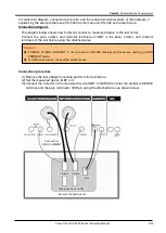 Предварительный просмотр 205 страницы Iwatsu CS-5000 Series Instruction Manual