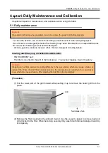 Предварительный просмотр 211 страницы Iwatsu CS-5000 Series Instruction Manual