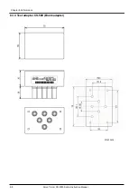 Предварительный просмотр 222 страницы Iwatsu CS-5000 Series Instruction Manual