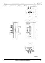 Предварительный просмотр 225 страницы Iwatsu CS-5000 Series Instruction Manual