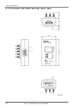 Предварительный просмотр 228 страницы Iwatsu CS-5000 Series Instruction Manual