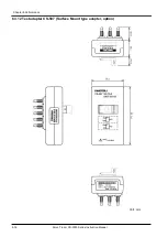 Предварительный просмотр 230 страницы Iwatsu CS-5000 Series Instruction Manual