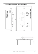 Предварительный просмотр 231 страницы Iwatsu CS-5000 Series Instruction Manual