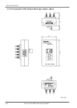 Предварительный просмотр 232 страницы Iwatsu CS-5000 Series Instruction Manual