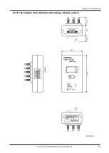 Предварительный просмотр 233 страницы Iwatsu CS-5000 Series Instruction Manual