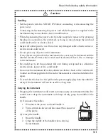 Preview for 7 page of Iwatsu DS-8814 Operation Manual