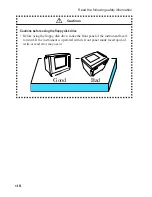 Preview for 8 page of Iwatsu DS-8814 Operation Manual