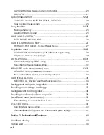 Preview for 12 page of Iwatsu DS-8814 Operation Manual