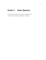 Preview for 20 page of Iwatsu DS-8814 Operation Manual