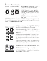 Preview for 25 page of Iwatsu DS-8814 Operation Manual