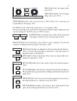 Preview for 26 page of Iwatsu DS-8814 Operation Manual