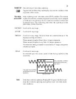 Preview for 40 page of Iwatsu DS-8814 Operation Manual