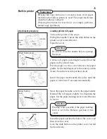 Preview for 44 page of Iwatsu DS-8814 Operation Manual