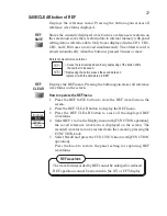 Preview for 46 page of Iwatsu DS-8814 Operation Manual