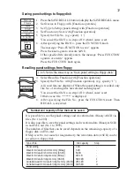 Preview for 56 page of Iwatsu DS-8814 Operation Manual