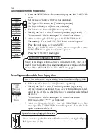 Preview for 57 page of Iwatsu DS-8814 Operation Manual