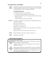 Preview for 58 page of Iwatsu DS-8814 Operation Manual