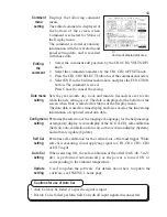 Preview for 60 page of Iwatsu DS-8814 Operation Manual