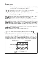 Preview for 63 page of Iwatsu DS-8814 Operation Manual