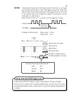 Preview for 66 page of Iwatsu DS-8814 Operation Manual