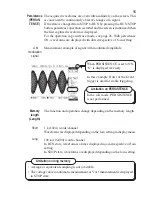 Preview for 74 page of Iwatsu DS-8814 Operation Manual