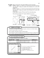 Preview for 76 page of Iwatsu DS-8814 Operation Manual