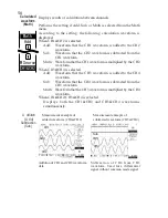 Preview for 77 page of Iwatsu DS-8814 Operation Manual