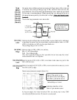 Preview for 84 page of Iwatsu DS-8814 Operation Manual