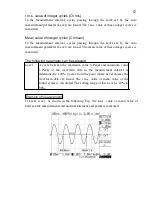 Preview for 86 page of Iwatsu DS-8814 Operation Manual