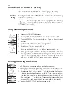 Preview for 89 page of Iwatsu DS-8814 Operation Manual