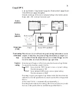 Preview for 92 page of Iwatsu DS-8814 Operation Manual