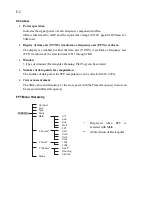 Preview for 115 page of Iwatsu DS-8814 Operation Manual