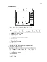 Preview for 118 page of Iwatsu DS-8814 Operation Manual