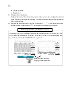 Preview for 119 page of Iwatsu DS-8814 Operation Manual