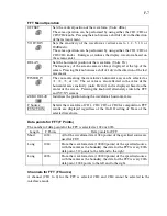 Preview for 120 page of Iwatsu DS-8814 Operation Manual