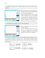 Preview for 123 page of Iwatsu DS-8814 Operation Manual