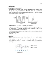 Preview for 128 page of Iwatsu DS-8814 Operation Manual