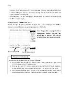 Preview for 129 page of Iwatsu DS-8814 Operation Manual