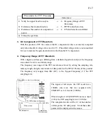 Preview for 130 page of Iwatsu DS-8814 Operation Manual