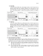 Preview for 132 page of Iwatsu DS-8814 Operation Manual