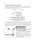 Preview for 133 page of Iwatsu DS-8814 Operation Manual