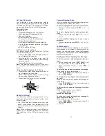 Preview for 8 page of Iwatsu Enterprise 3.0 Quick Reference Manual