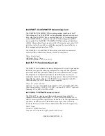 Preview for 61 page of Iwatsu ENTERPRISE-CS Owner'S Manual