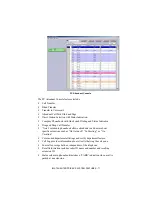 Preview for 89 page of Iwatsu ENTERPRISE-CS Owner'S Manual