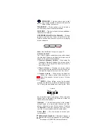 Preview for 3 page of Iwatsu ICON IX-5810Series Quick Reference Manual