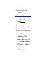 Preview for 7 page of Iwatsu ICON IX-5810Series Quick Reference Manual