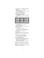 Preview for 26 page of Iwatsu ICON IX-5810Series Quick Reference Manual