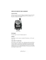 Preview for 15 page of Iwatsu OM-8WRLS Owner'S Manual