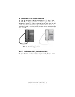 Предварительный просмотр 73 страницы Iwatsu Omega-Phone ADIX APS Owner'S Manual